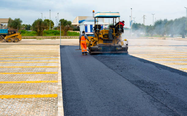 Piedmont, OK Driveway Pavers Company